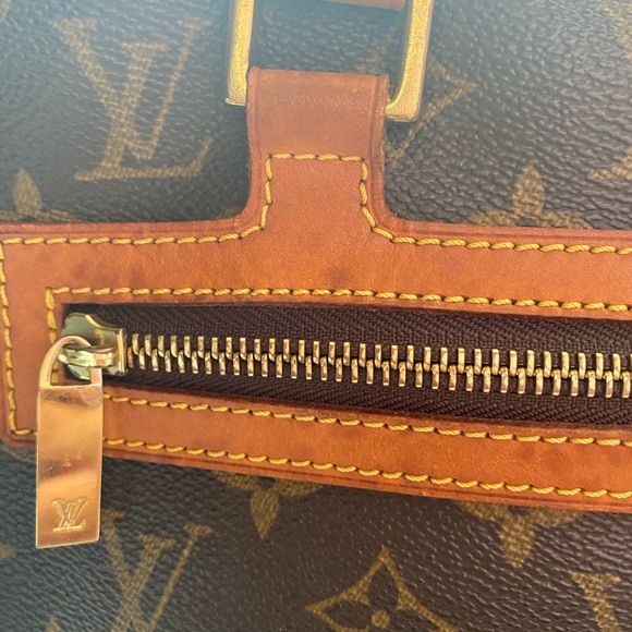 SOLD Louis Vuitton Cite GM - Picture 14 of 14